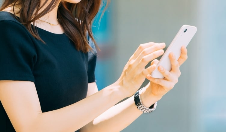 Web広告の威力